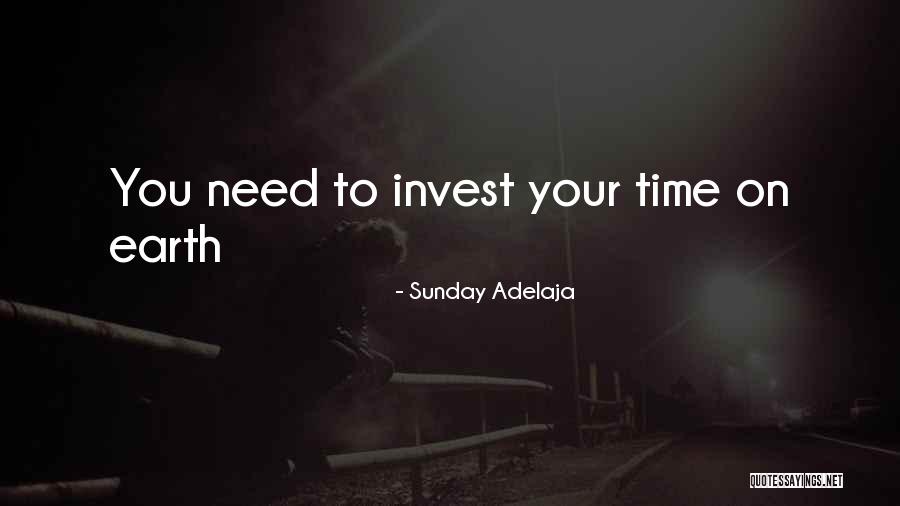 Mitingi Batumshi Quotes By Sunday Adelaja Mitingi Batumshi Quotes By Sunday Adelaja