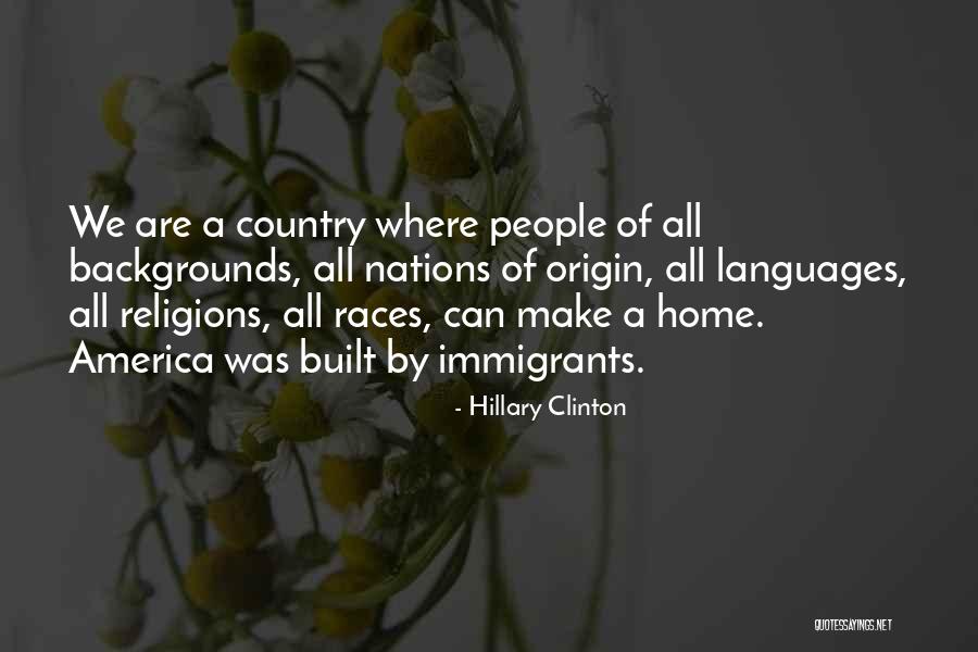Mititei Ingredients Quotes By Hillary Clinton Mititei Ingredients Quotes By Hillary Clinton