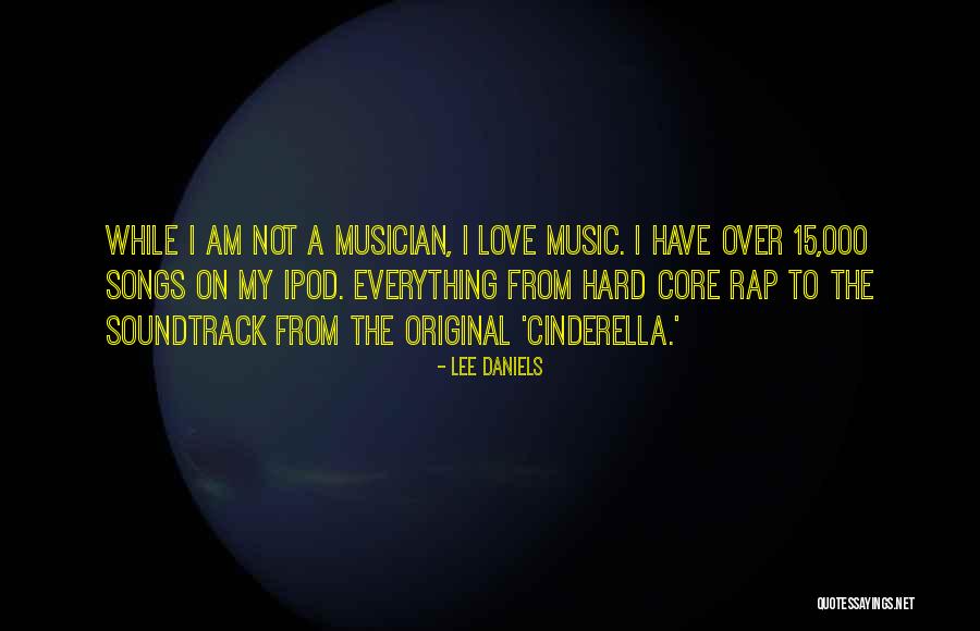 Mititei Ingredients Quotes By Lee Daniels Mititei Ingredients Quotes By Lee Daniels