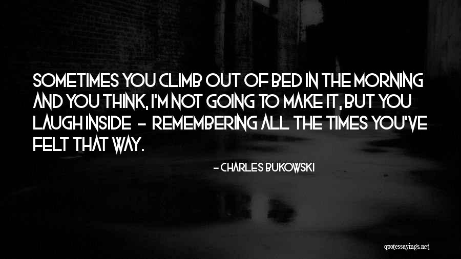 Mititei Quotes By Charles Bukowski Mititei Quotes By Charles Bukowski