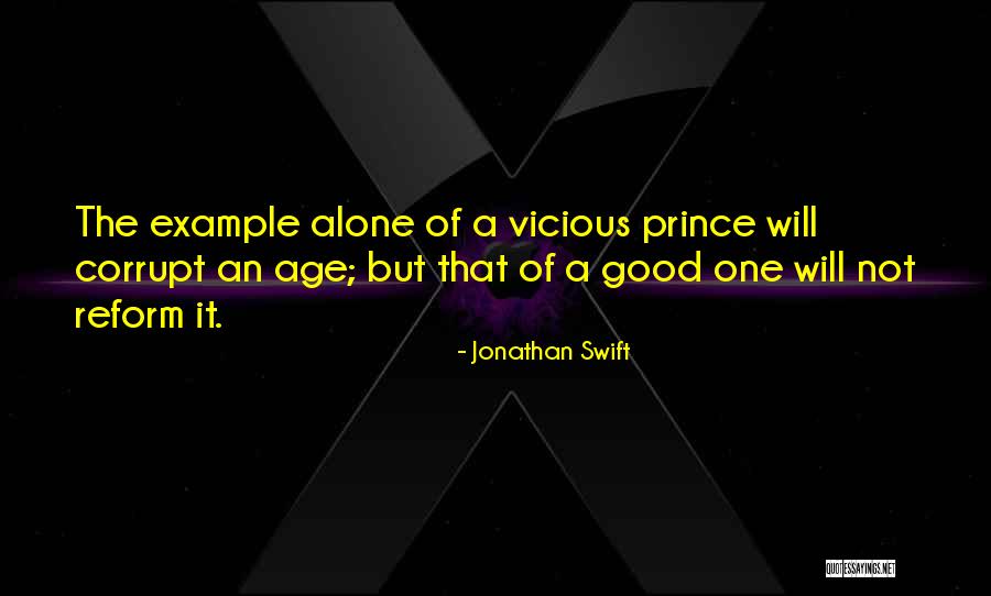 Mitja Bervar Quotes By Jonathan Swift Mitja Bervar Quotes By Jonathan Swift