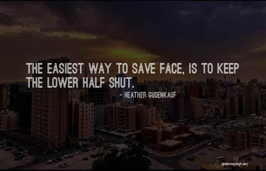 Mitja Ferenc Quotes By Heather Gudenkauf Mitja Ferenc Quotes By Heather Gudenkauf
