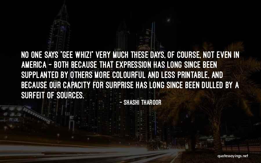 Mitke Iz Quotes By Shashi Tharoor Mitke Iz Quotes By Shashi Tharoor