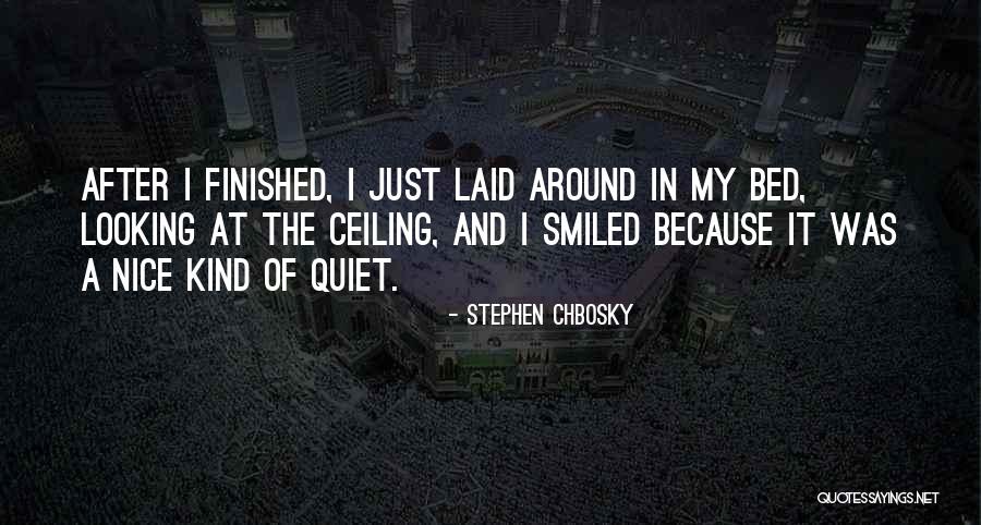 Mitkovic Milorad Quotes By Stephen Chbosky Mitkovic Milorad Quotes By Stephen Chbosky