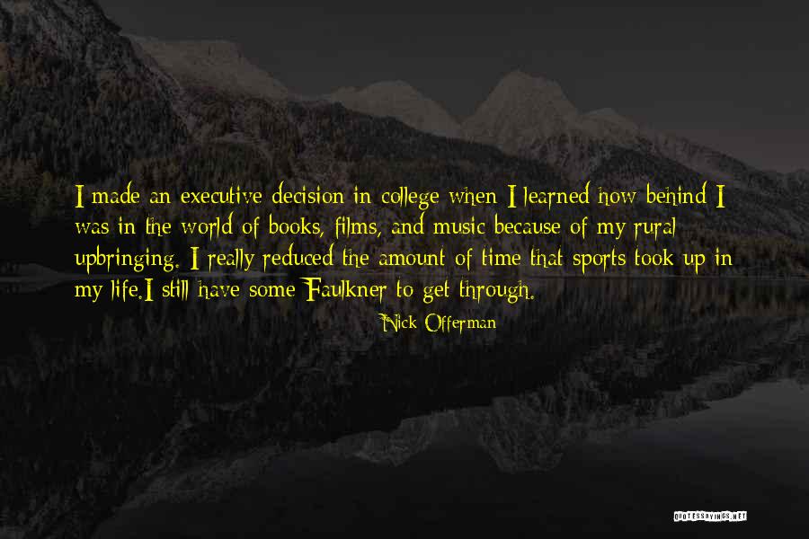 Mitkovic Ortoped Quotes By Nick Offerman Mitkovic Ortoped Quotes By Nick Offerman