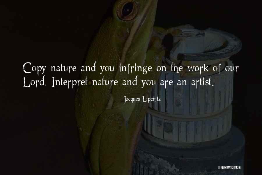 Mitla Restaurant Quotes By Jacques Lipchitz Mitla Restaurant Quotes By Jacques Lipchitz