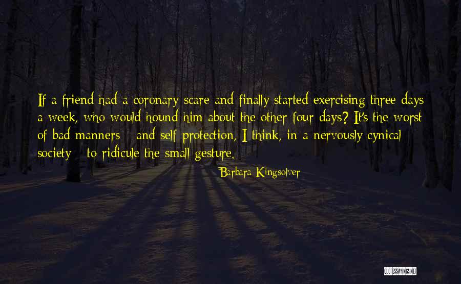 Mitlas Cafe San Bernardino Quotes By Barbara Kingsolver