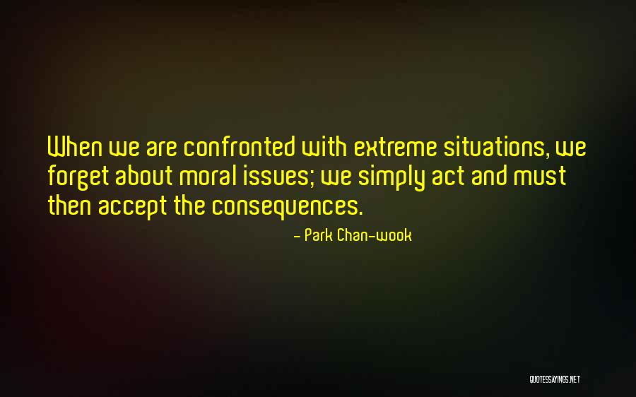 Mitleiden Quotes By Park Chan-wook Mitleiden Quotes By Park Chan-wook