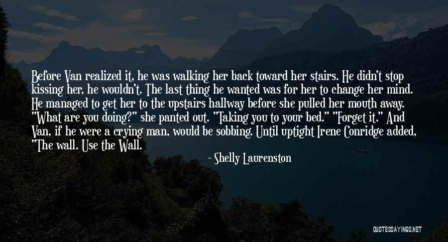 Mitleiden Quotes By Shelly Laurenston Mitleiden Quotes By Shelly Laurenston