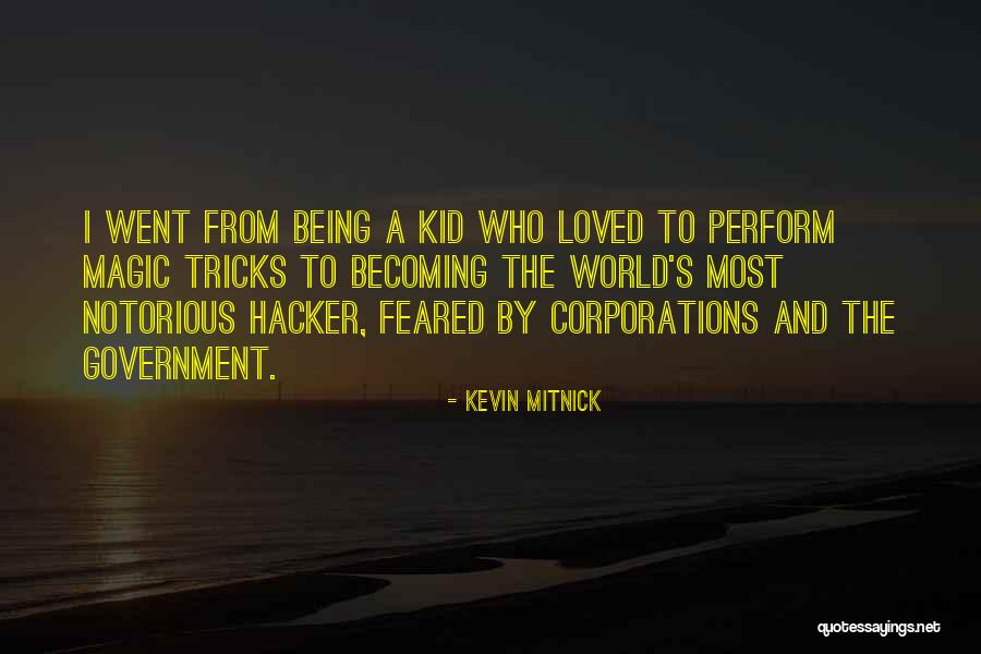 Mitnick Hacker Quotes By Kevin Mitnick Mitnick Hacker Quotes By Kevin Mitnick