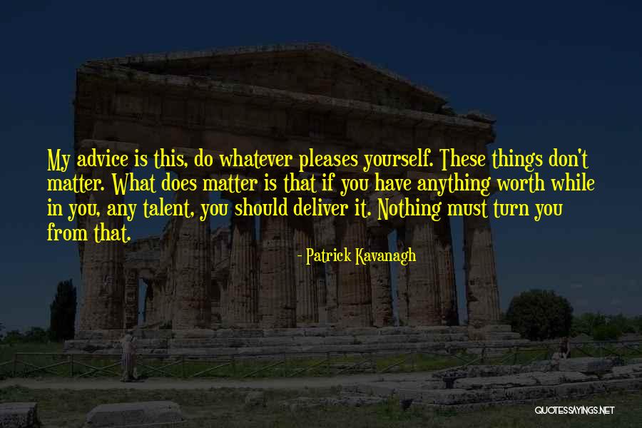 Mitnick Hacker Quotes By Patrick Kavanagh Mitnick Hacker Quotes By Patrick Kavanagh