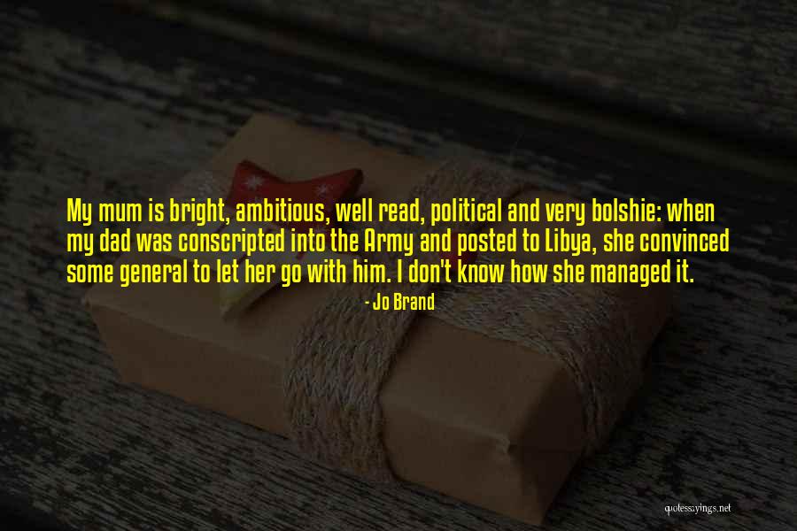 Mitochondrial Disease Awareness Week 2020 Quotes By Jo Brand Mitochondrial Disease Awareness Week 2020 Quotes By Jo Brand