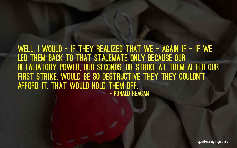 Mitochondrial Disease Awareness Week 2020 Quotes By Ronald Reagan Mitochondrial Disease Awareness Week 2020 Quotes By Ronald Reagan