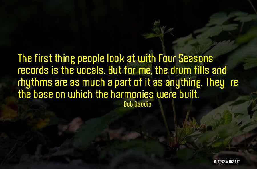 Mitologia Griega Quotes By Bob Gaudio Mitologia Griega Quotes By Bob Gaudio