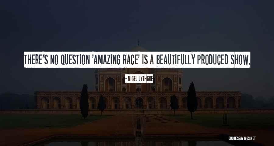 Mitologie Greaca Quotes By Nigel Lythgoe Mitologie Greaca Quotes By Nigel Lythgoe