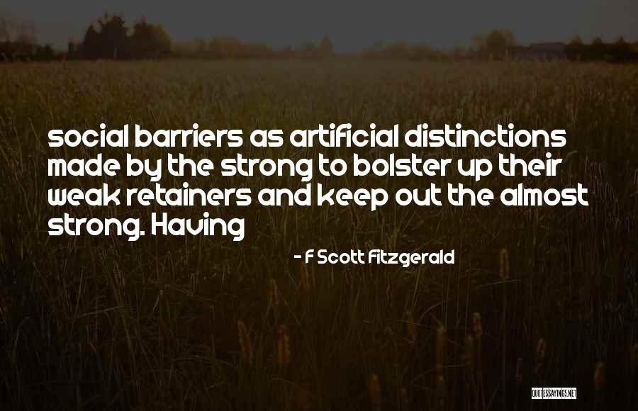 Mitologiese Quotes By F Scott Fitzgerald