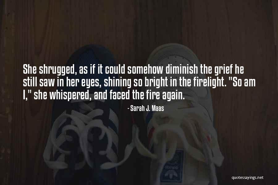 Mitologiese Quotes By Sarah J. Maas