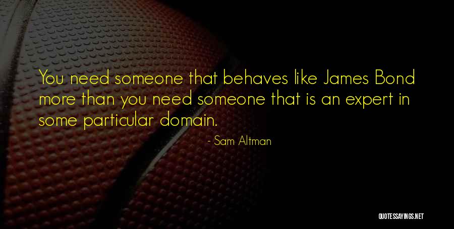Mitologija Quotes By Sam Altman Mitologija Quotes By Sam Altman