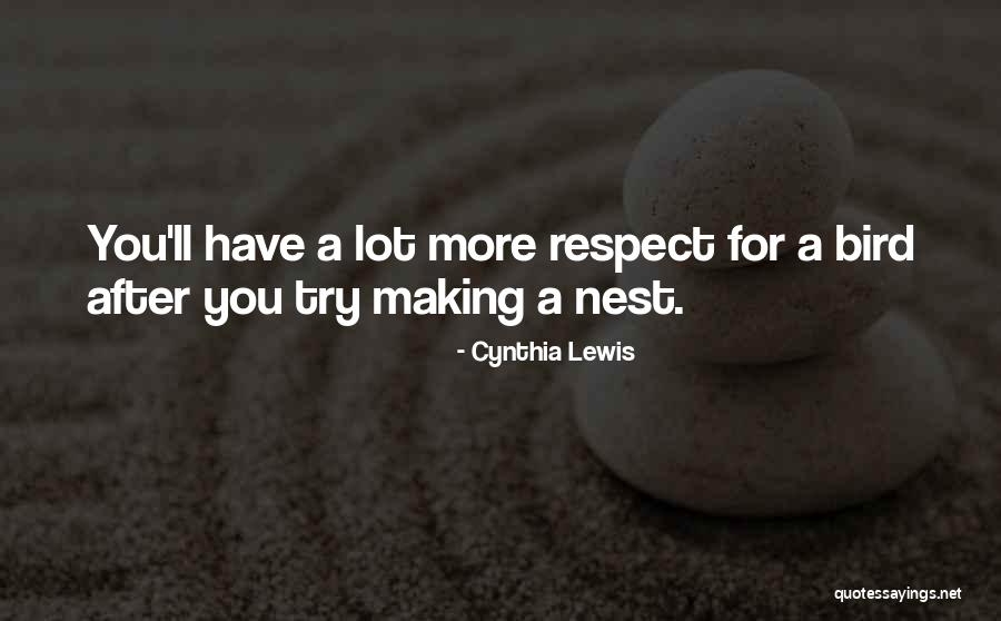 Mitoyen En Quotes By Cynthia Lewis Mitoyen En Quotes By Cynthia Lewis