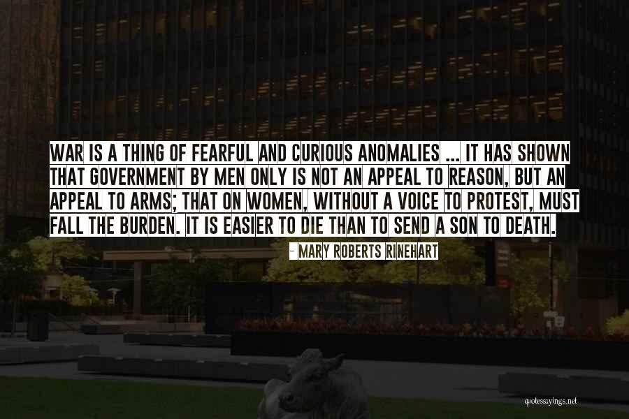 Mitoyen En Quotes By Mary Roberts Rinehart Mitoyen En Quotes By Mary Roberts Rinehart