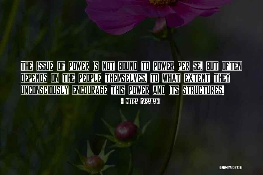 Mitra Farahani Quotes 281853 Mitra Farahani Quotes 281853