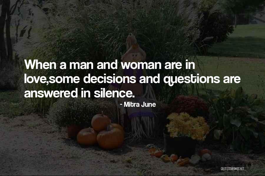 Mitra June Quotes 744126