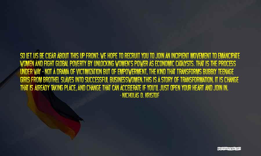 Mitrailleurs Quotes By Nicholas D. Kristof Mitrailleurs Quotes By Nicholas D. Kristof