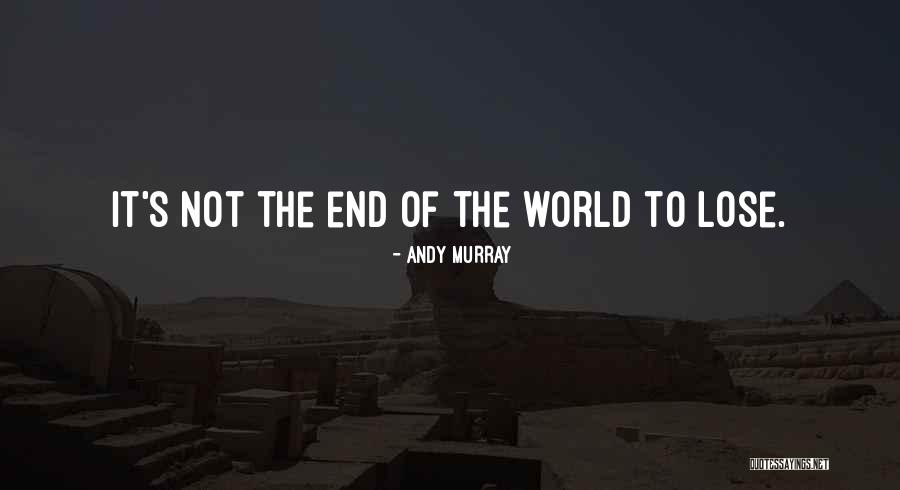 Mitrailleuse Quotes By Andy Murray Mitrailleuse Quotes By Andy Murray