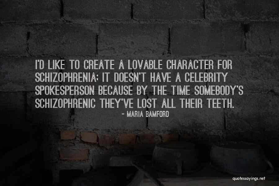 Mitral Valve Prolapse Quotes By Maria Bamford Mitral Valve Prolapse Quotes By Maria Bamford