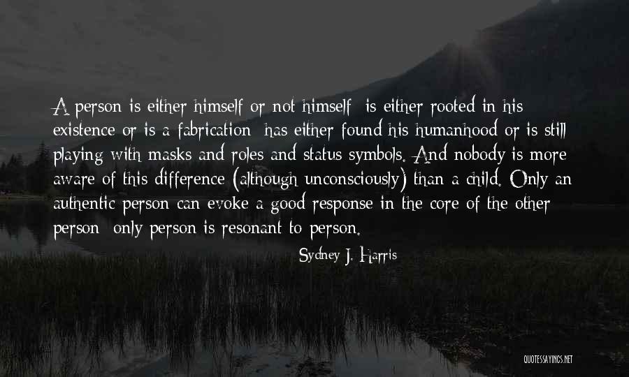 Mitrani Moises Quotes By Sydney J. Harris Mitrani Moises Quotes By Sydney J. Harris