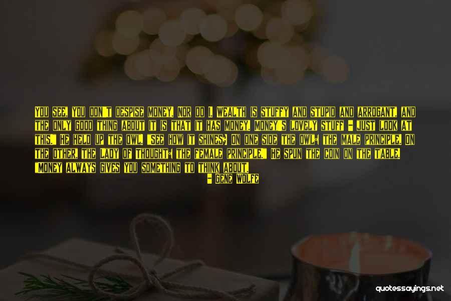 Mitrano Removal Quotes By Gene Wolfe Mitrano Removal Quotes By Gene Wolfe