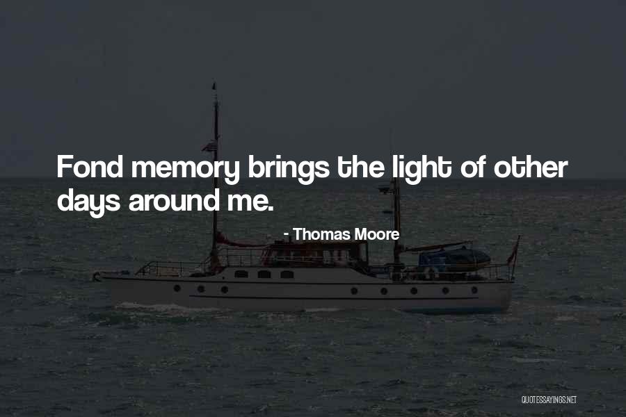Mitrata Par Quotes By Thomas Moore Mitrata Par Quotes By Thomas Moore