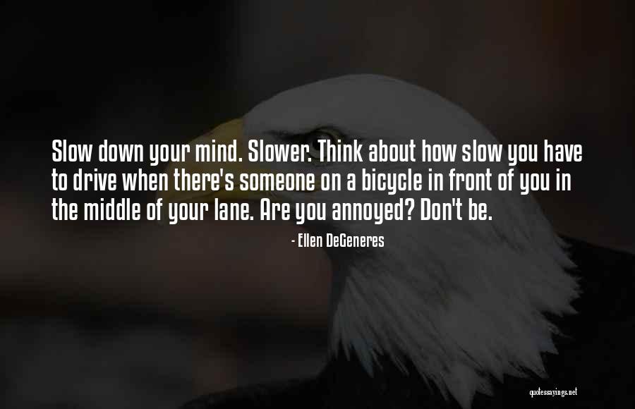 Mitresh Quotes By Ellen DeGeneres Mitresh Quotes By Ellen DeGeneres