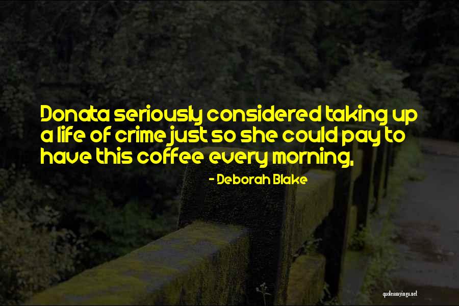 Mitrisin Motors Quotes By Deborah Blake Mitrisin Motors Quotes By Deborah Blake