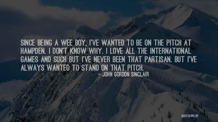 Mitrisin Motors Quotes By John Gordon Sinclair Mitrisin Motors Quotes By John Gordon Sinclair