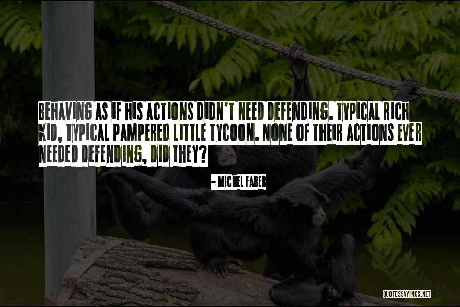 Mitroi Maria Quotes By Michel Faber Mitroi Maria Quotes By Michel Faber
