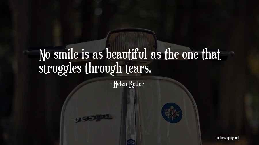 Mitropanos Live Quotes By Helen Keller Mitropanos Live Quotes By Helen Keller