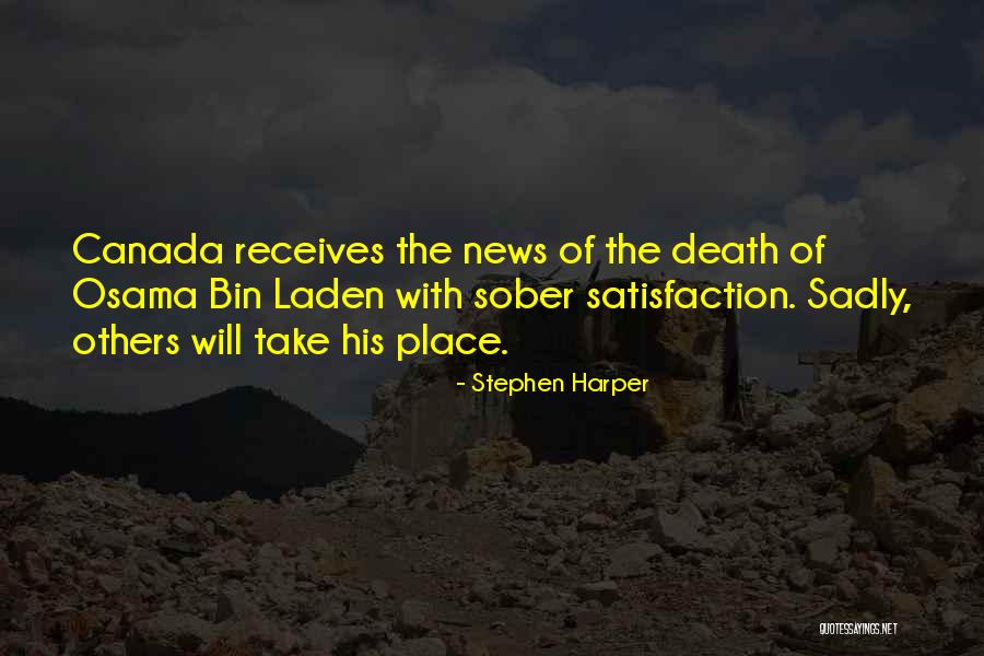 Mitropanos Live Quotes By Stephen Harper Mitropanos Live Quotes By Stephen Harper