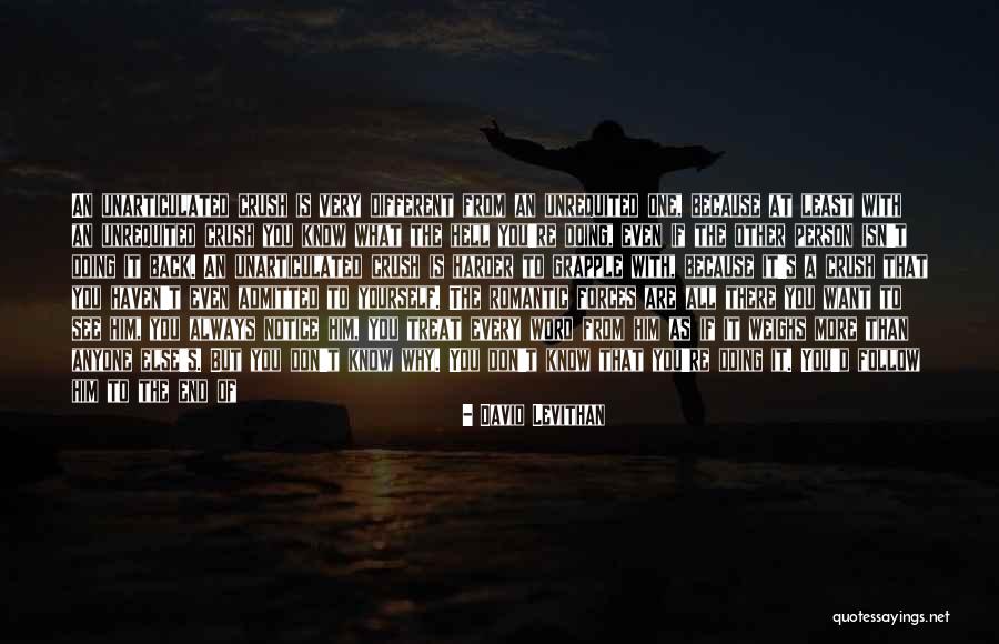 Mitropoulos Foremata Quotes By David Levithan Mitropoulos Foremata Quotes By David Levithan