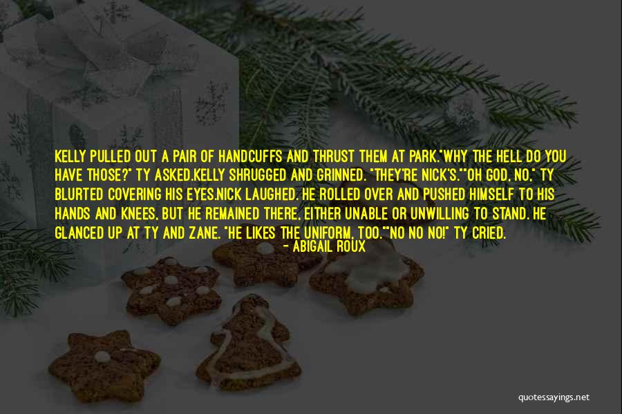 Mitropoulos Panagiotis Quotes By Abigail Roux Mitropoulos Panagiotis Quotes By Abigail Roux