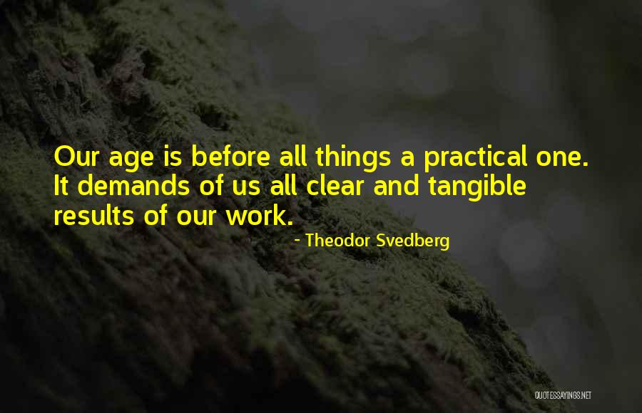 Mitropoulos Papoutsia Quotes By Theodor Svedberg Mitropoulos Papoutsia Quotes By Theodor Svedberg