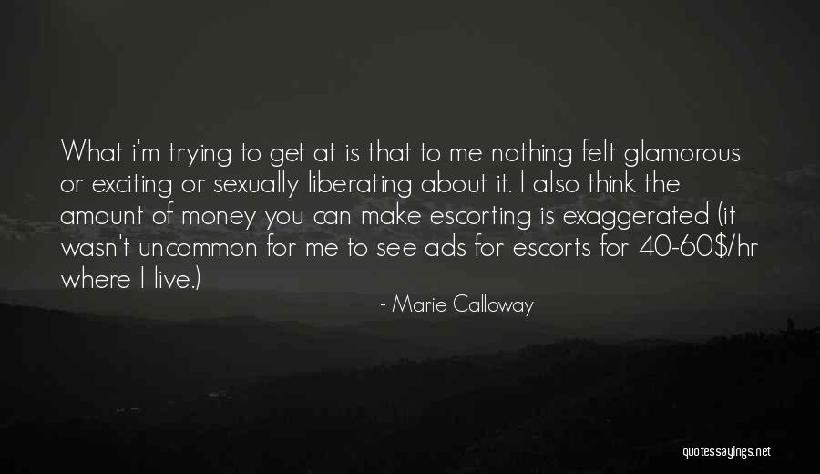 Mitropoulos Shoes Quotes By Marie Calloway Mitropoulos Shoes Quotes By Marie Calloway