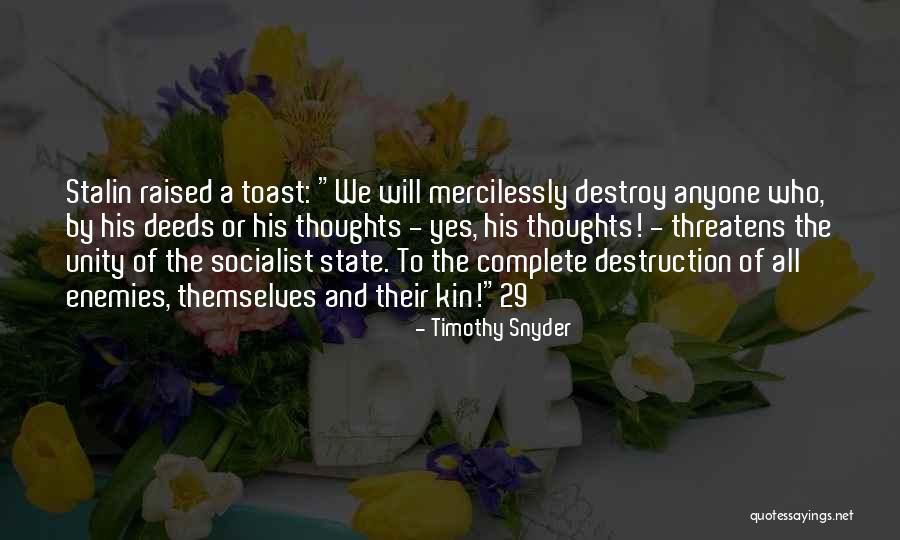 Mitropoulos Shoes Quotes By Timothy Snyder Mitropoulos Shoes Quotes By Timothy Snyder