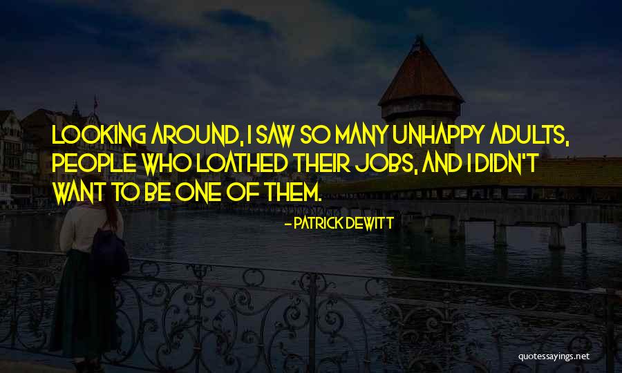 Mitrovica E Quotes By Patrick DeWitt Mitrovica E Quotes By Patrick DeWitt