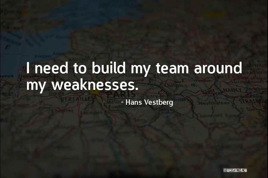 Mitrovica Zatvor Quotes By Hans Vestberg Mitrovica Zatvor Quotes By Hans Vestberg