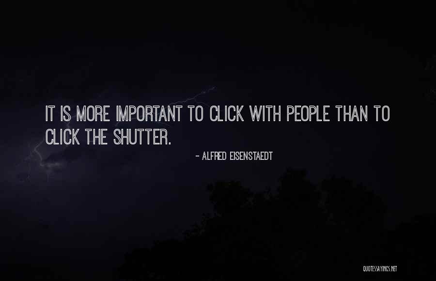 Mitrovich Quotes By Alfred Eisenstaedt Mitrovich Quotes By Alfred Eisenstaedt