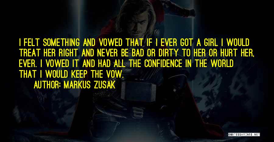 Mitrovich Vera Quotes By Markus Zusak