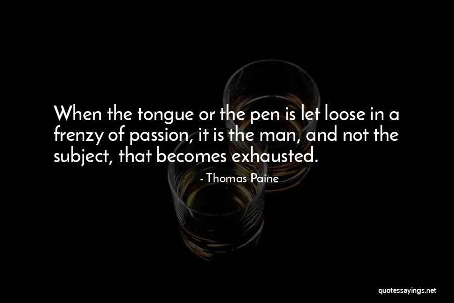Mitscher Admiral Quotes By Thomas Paine Mitscher Admiral Quotes By Thomas Paine