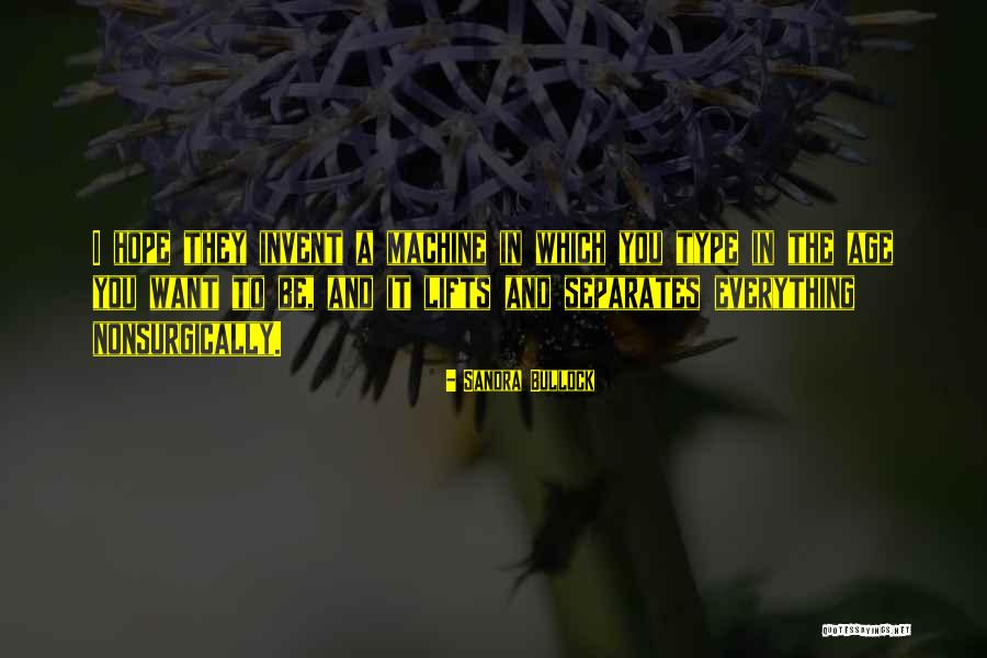 Mitscher And Associates Quotes By Sandra Bullock Mitscher And Associates Quotes By Sandra Bullock