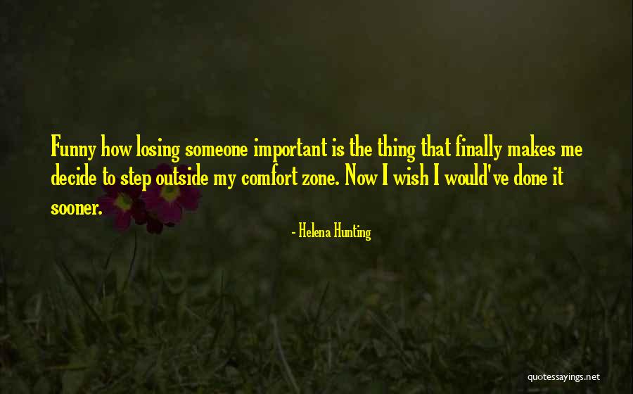 Mitscher Quotes By Helena Hunting Mitscher Quotes By Helena Hunting